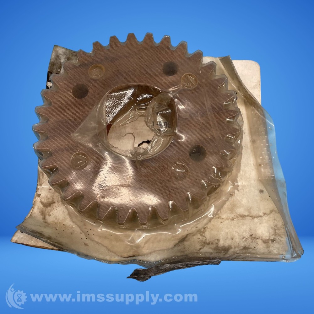 Corrugated Replacements, Inc. Sprocket FNOB
