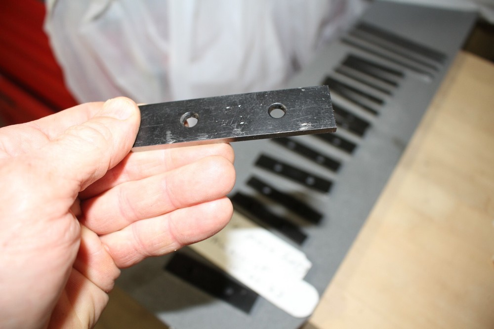 Machinist Tools, Guide Blocks