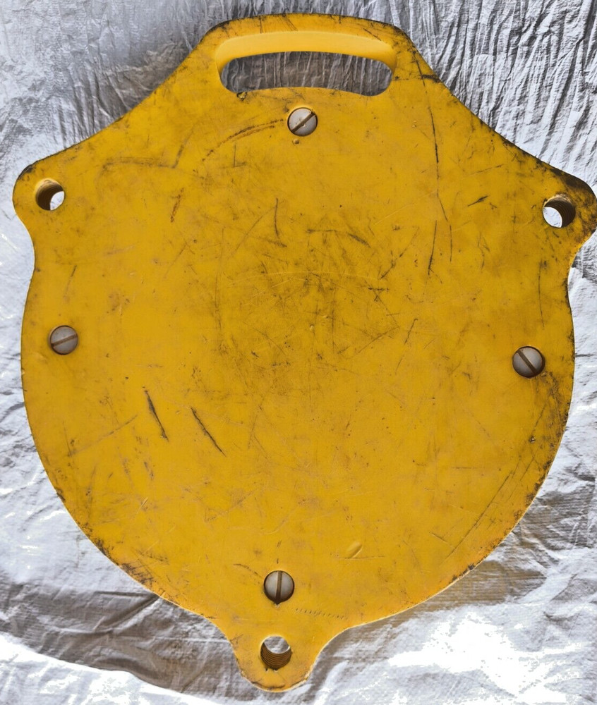 I-TECH SCOTLAND Subsea Inclinometer 2°SLOPE INDICATOR