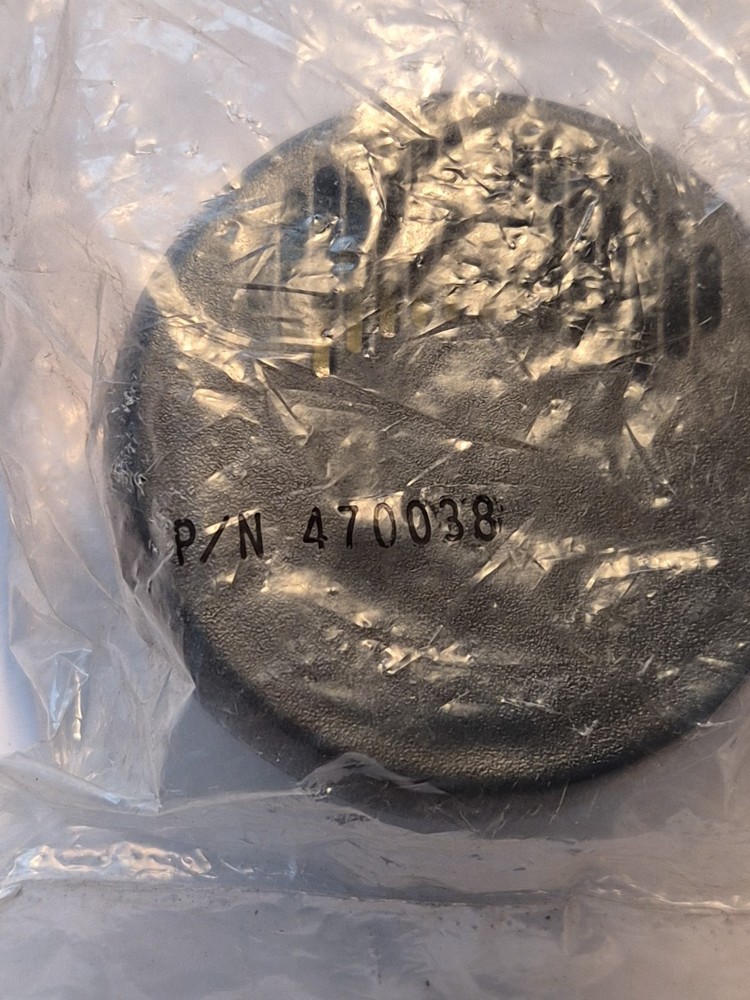 Msa Safety 470038 Speaking Diaphragm Assembly