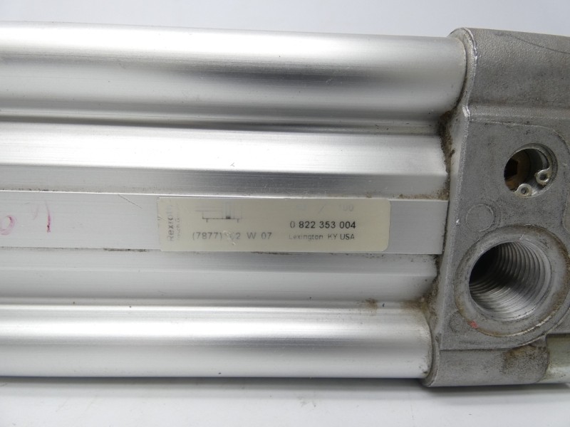 REXROTH 0822353004 UNMP