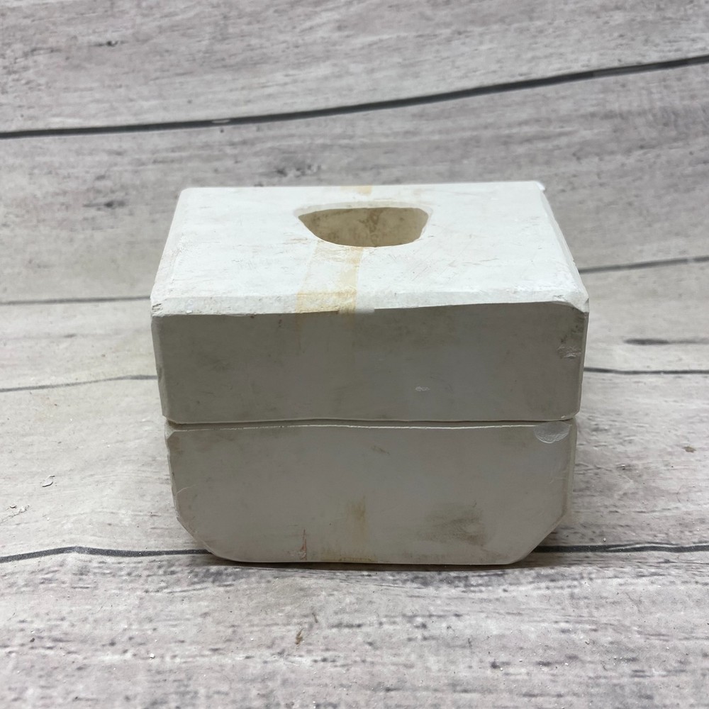 Alberta’s Ceramic Casting Mold #304