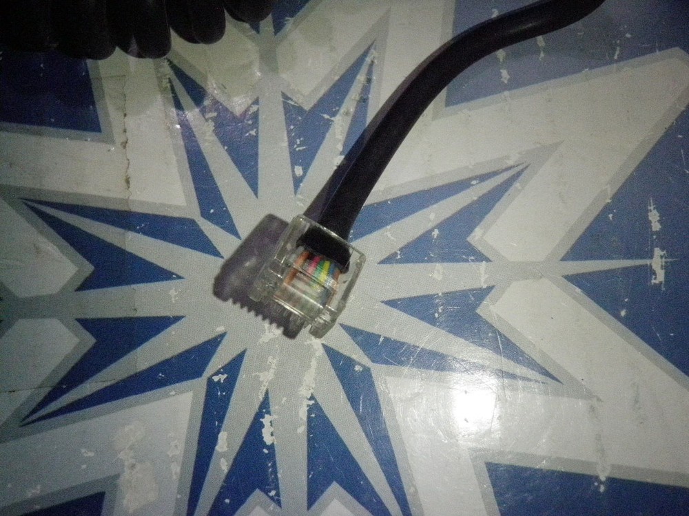 Meade #494 Controller Parts