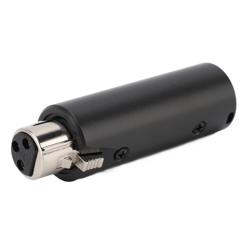 +35dB Microphone Preamp Low Noise For Dynamic Mic 48V Required