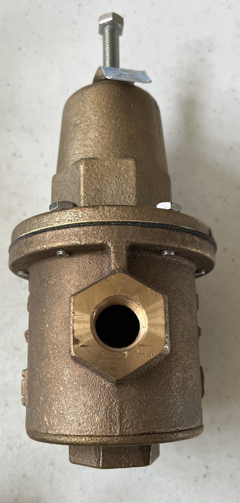 APOLLO Valves #36HLF-203-02 1/2”Water Pressure Reducing Valve F NPT X F NPT