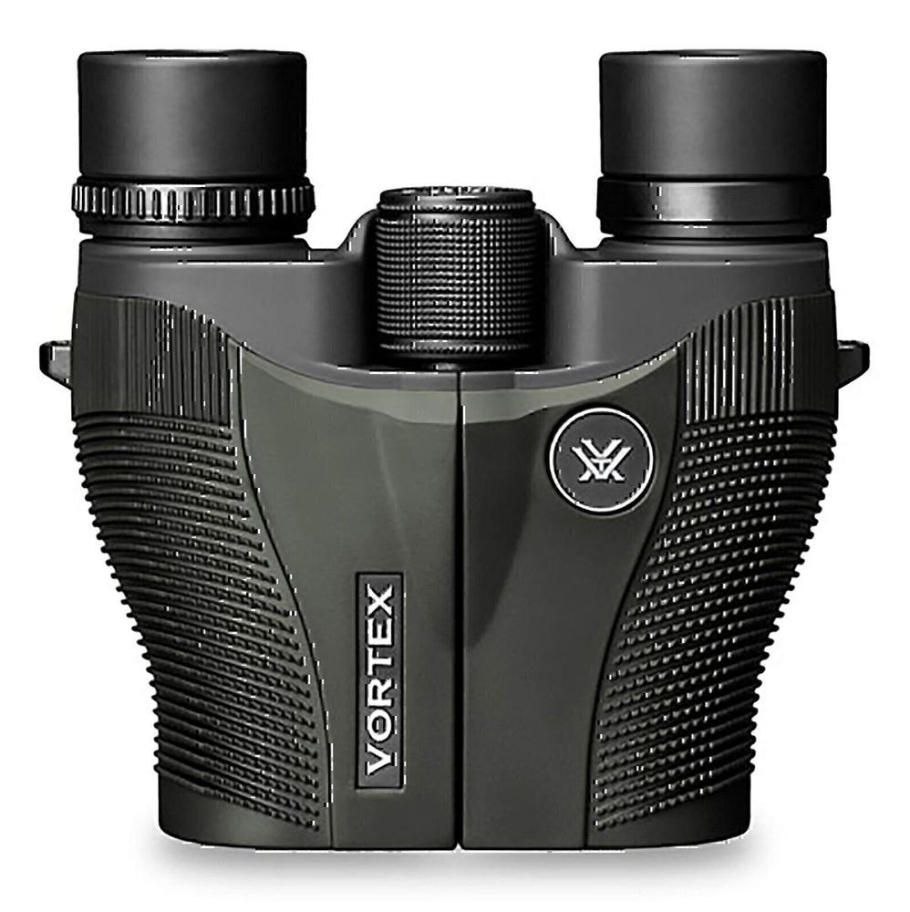 Vortex Optics Vanquish Reverse Porro Prism Binoculars - Compact, Rubber...