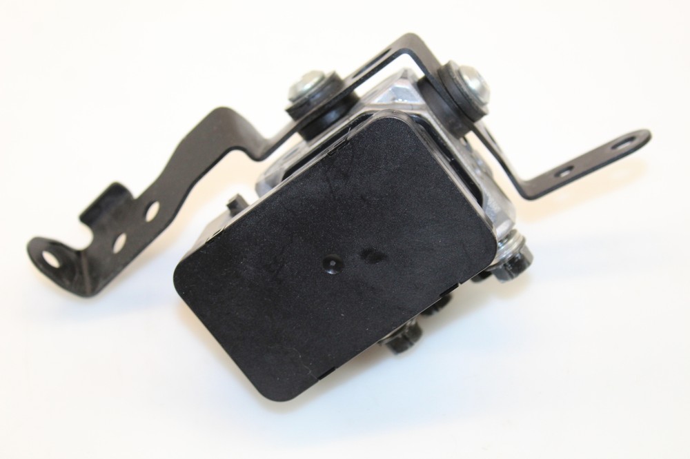 2018 2019 Kawasaki Ninja 400 Oem Abs Pump Unit Module H8