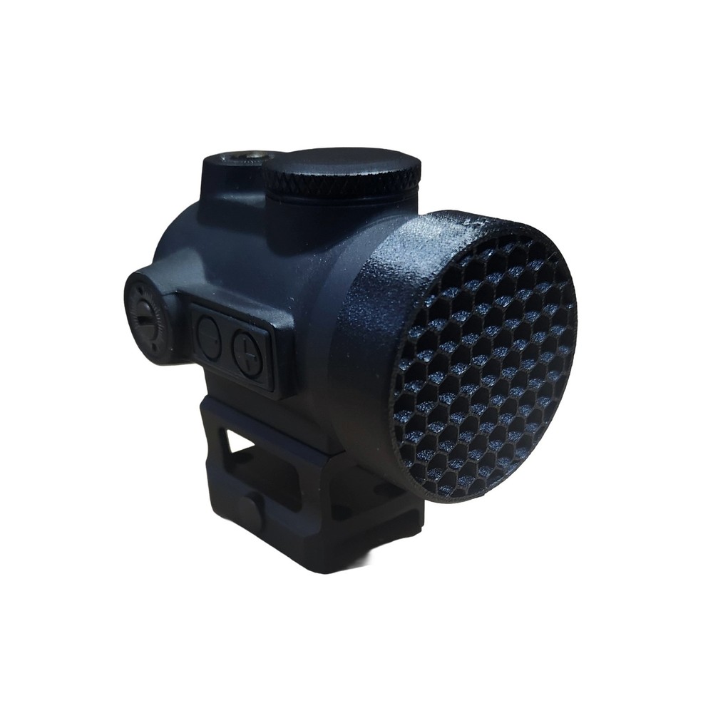 Killflash Anti-Reflection Device for Sousa Raid 1x30 Red Dot Optic