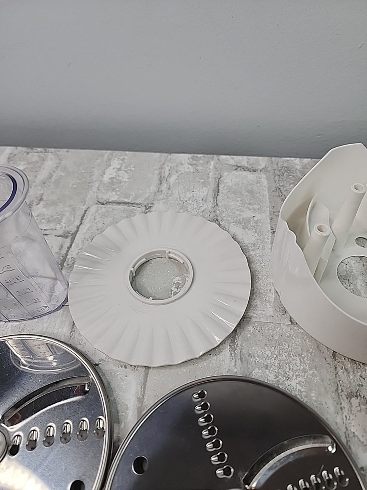 Moulinex Masterchef 3000 Multifunction Food Processor Replacement Accessories