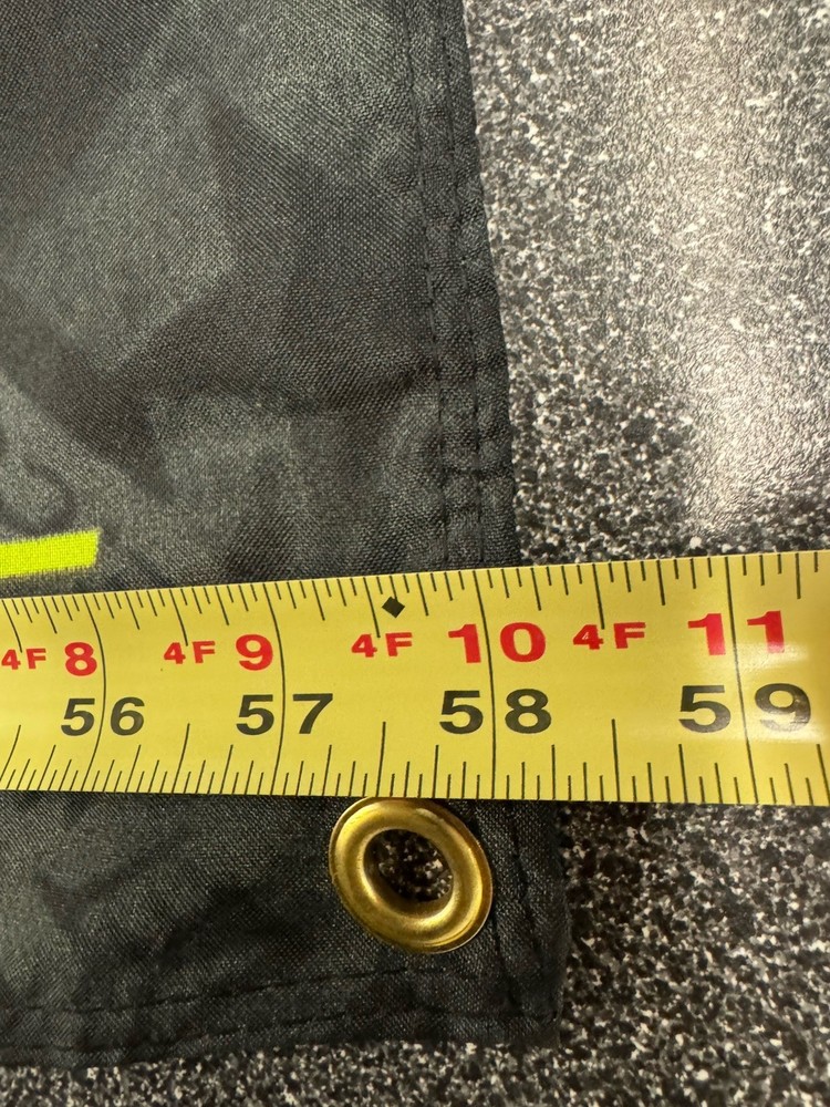 Planet Eclipse ETEK promotional banner - RARE!