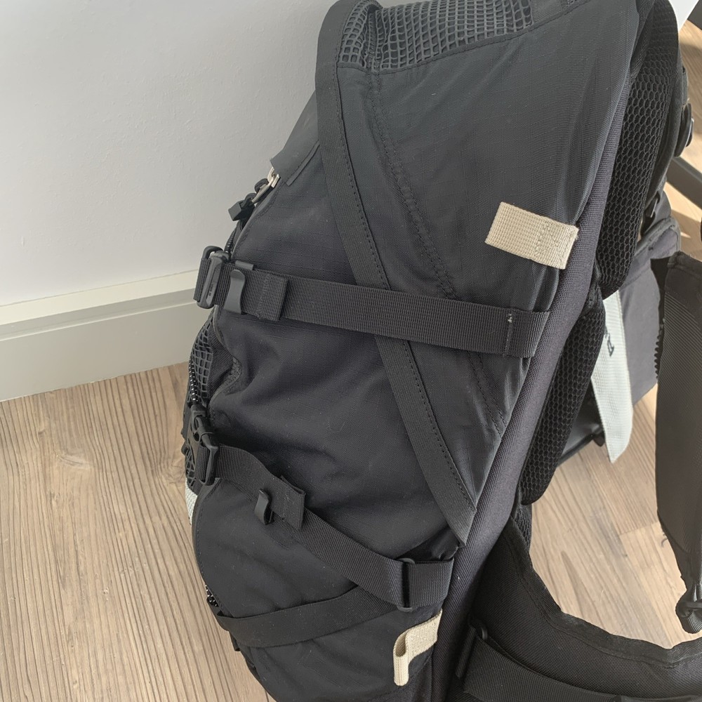 Kriega R35 Motorcycle Backpack