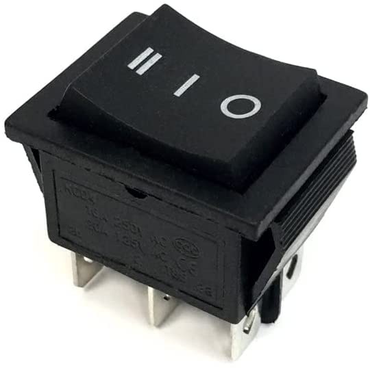 Replace Start On Off Switch for Harbor Freight Predator 7000/8750