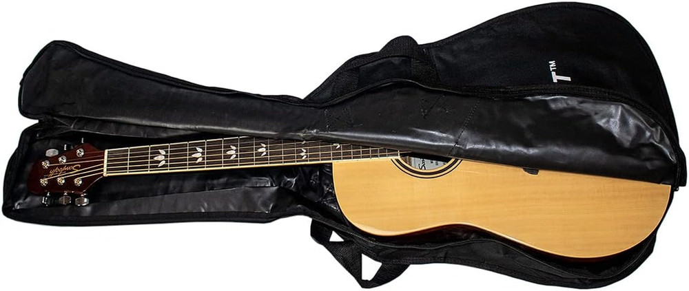 Acoustic Dreadnought Nylon Gig Bag