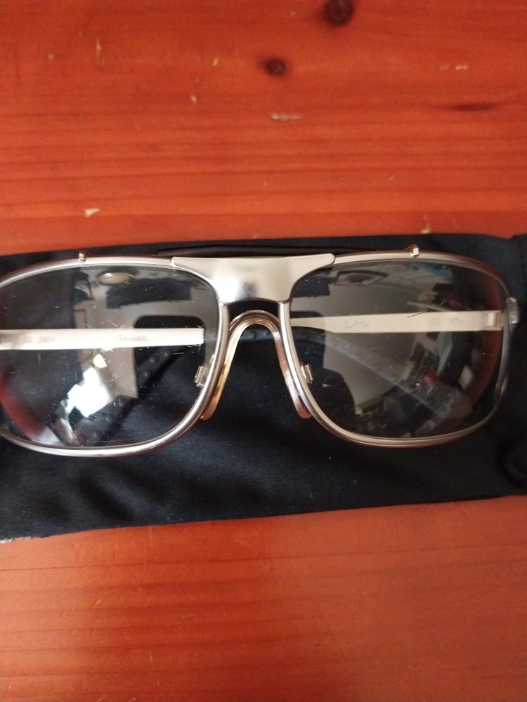 Vintage Smith & Wesson Glasses