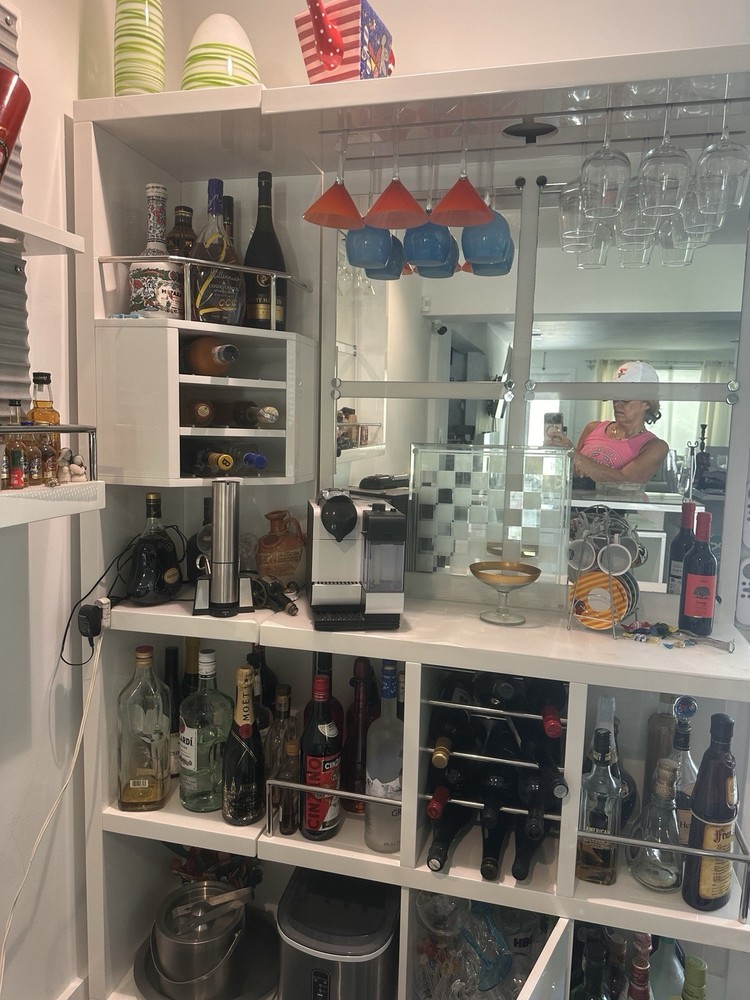 Bar For Sale