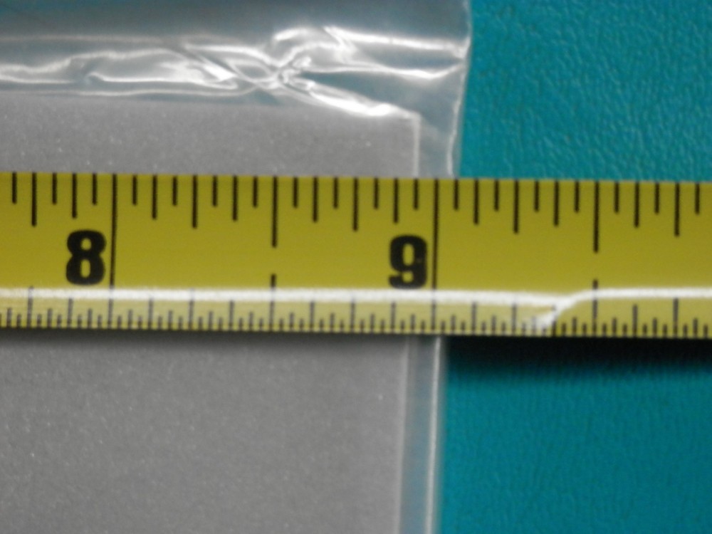 2 New Polyguide 165 Clad Laminates Microwave Circuit Fabrication Sheet Copper