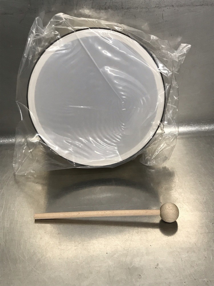 Westco 6 Inch Hand Drum -  NWOT