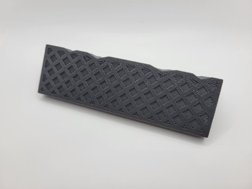Soft Vice Jaw Pads with magnets (Double Faced) 5.5"