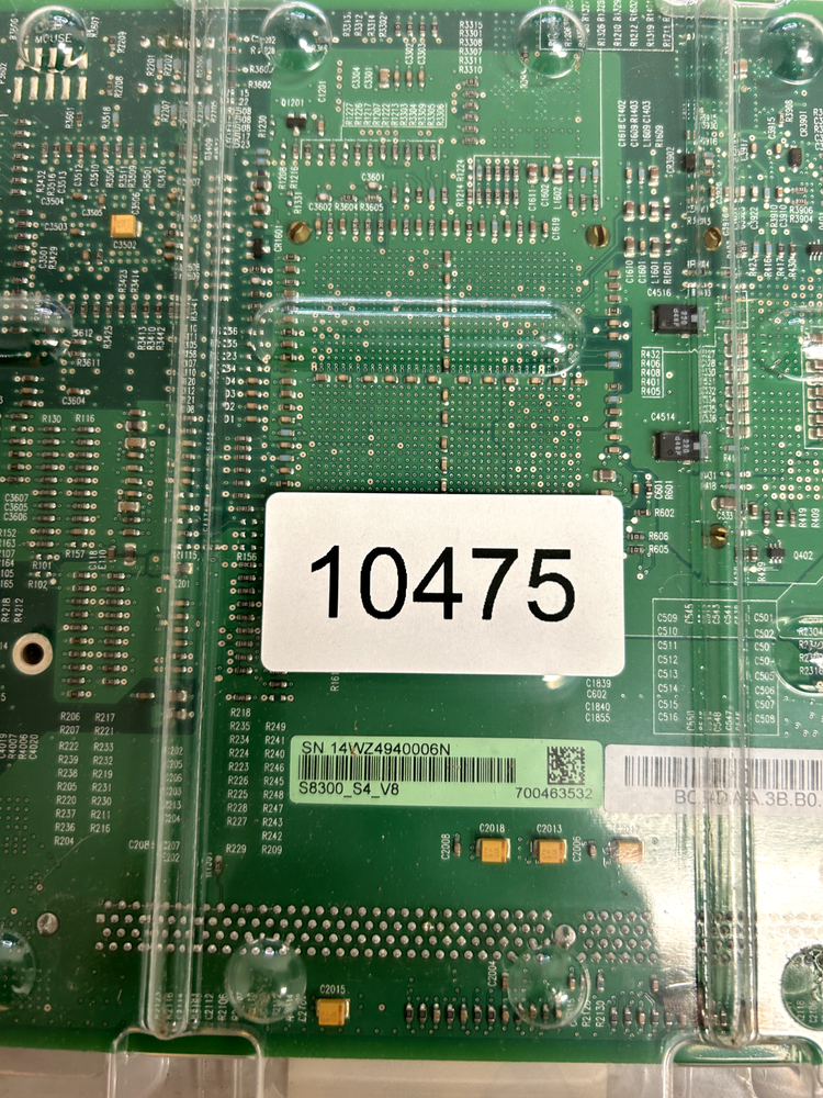 Avaya S8300-S4-V8 Media Server Module