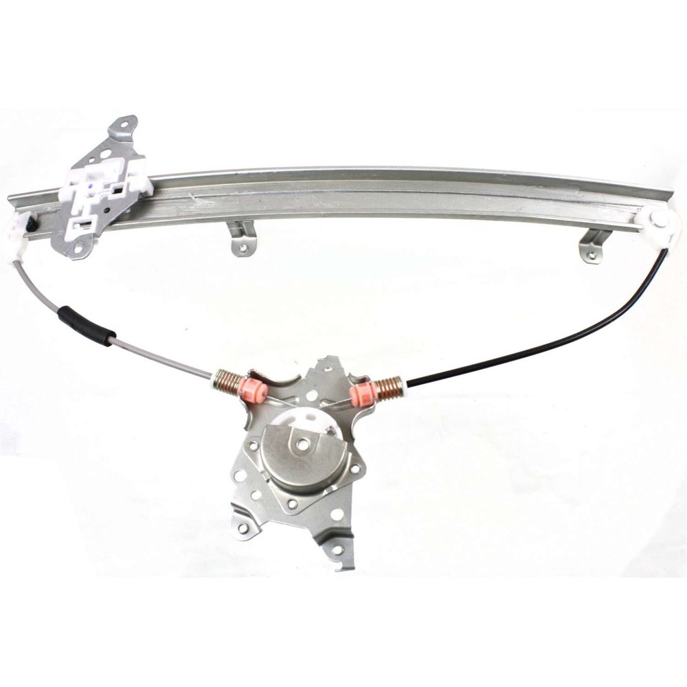 Power Window Regulator For 2000-2006 Nissan Sentra Front Right