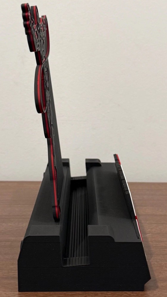 Daredevil Comic Book Display Stand for Graded CGC, CBCS, and Non-Graded Comics