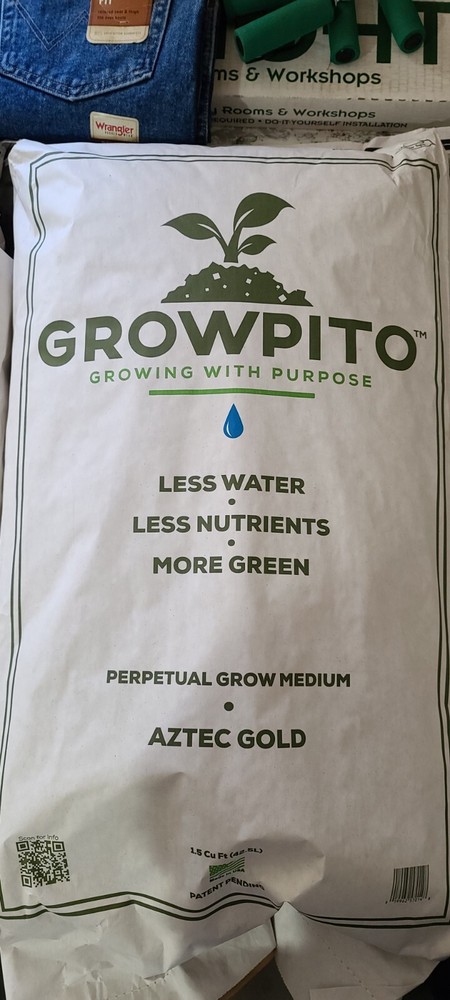 Growpito