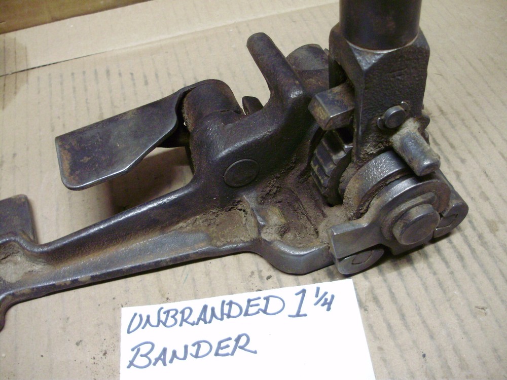 Signode, Brainard, Unbranded, Strap Banding Tensioner Tools, Sold Separately