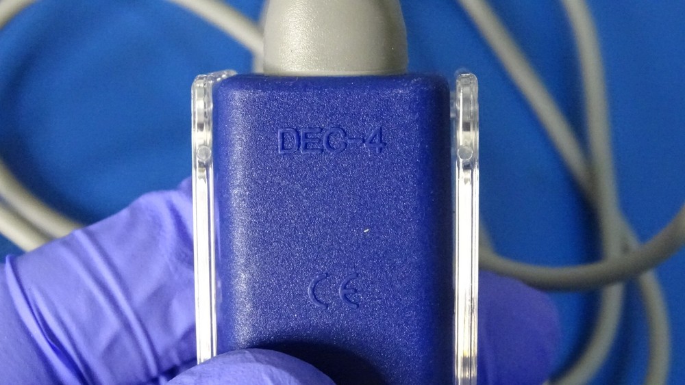 Nellcor DEC-4 SPO2 Extension Cable