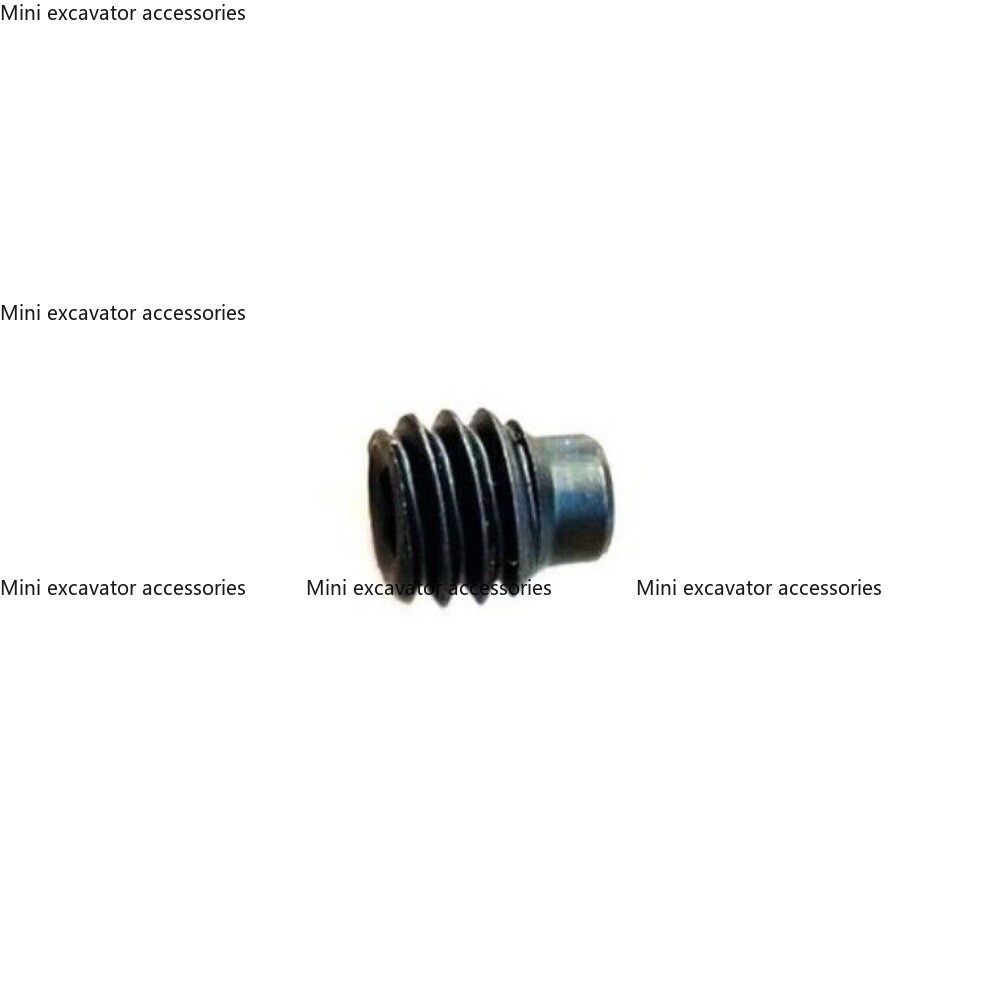 5set Milling Machine R8 Spindle Collet Alignment Fixed Screw new