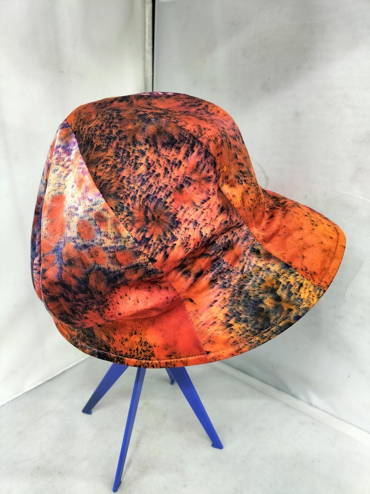 Somemido hat, newsboy cap