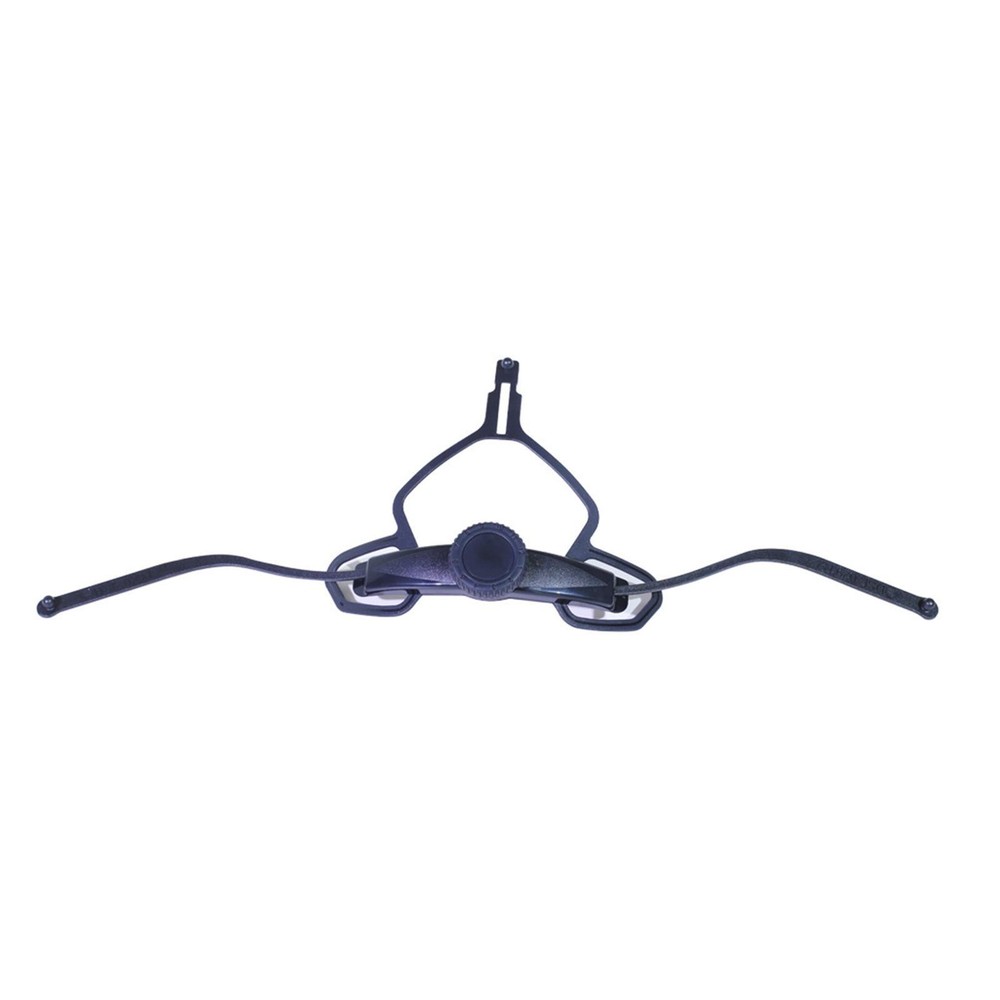 Adjuster Adjustable Strap Retention System