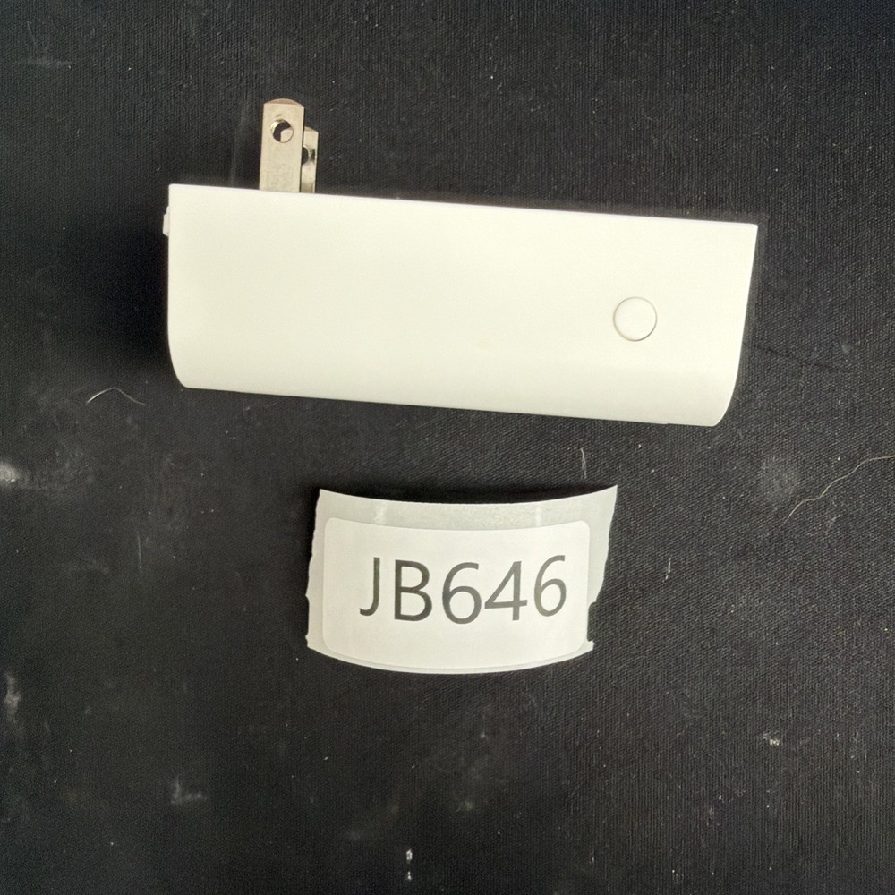 Ring Range Extender Accessory Used JB646