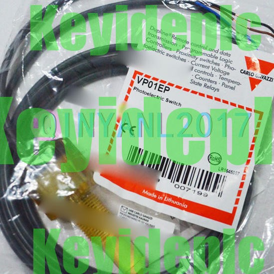1PC New Level Switch Sensor VP01EP #ke