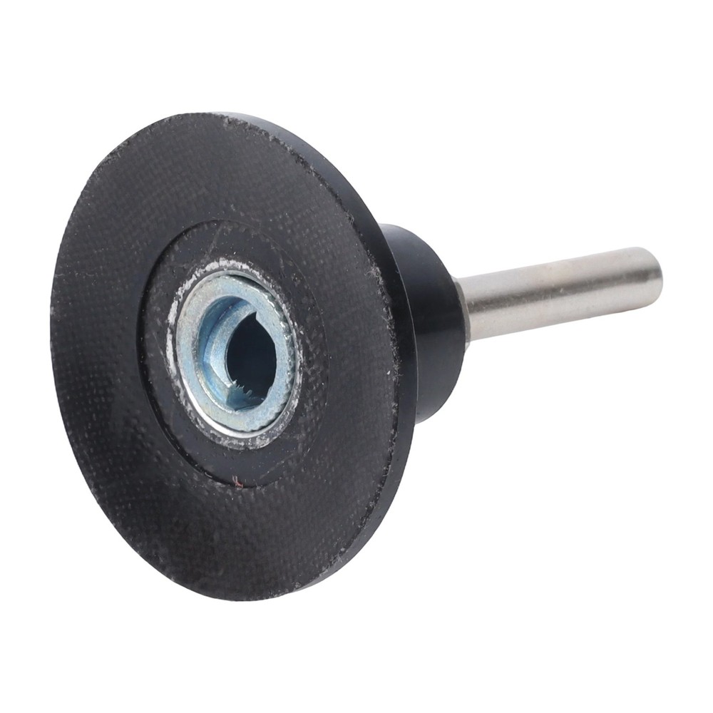 2 Inch Fine Medium and Coarse Quick Change Torque Sanding Discs Set - 90 Pack