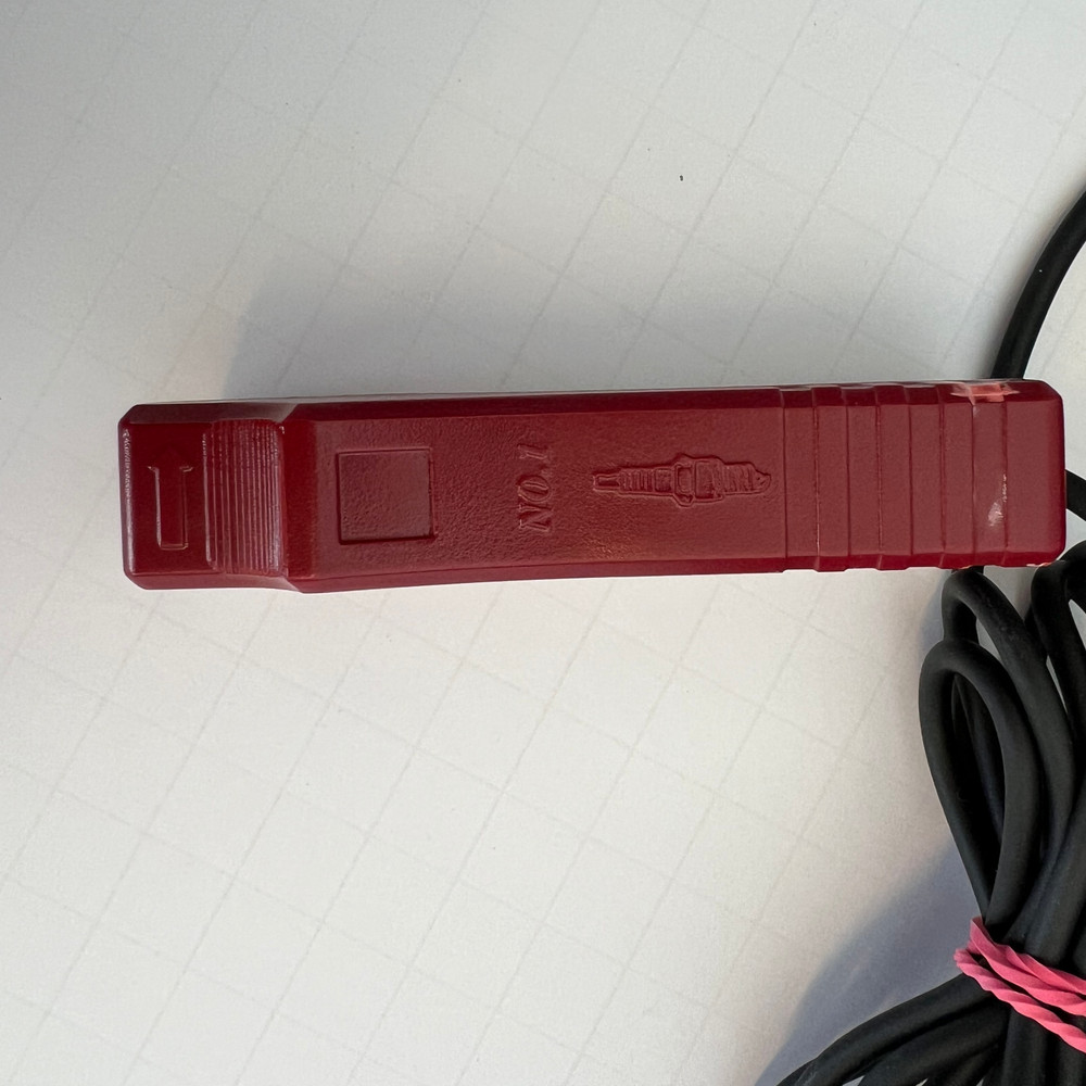 Performance Tool Timing Light Self Powered W80578 - USED