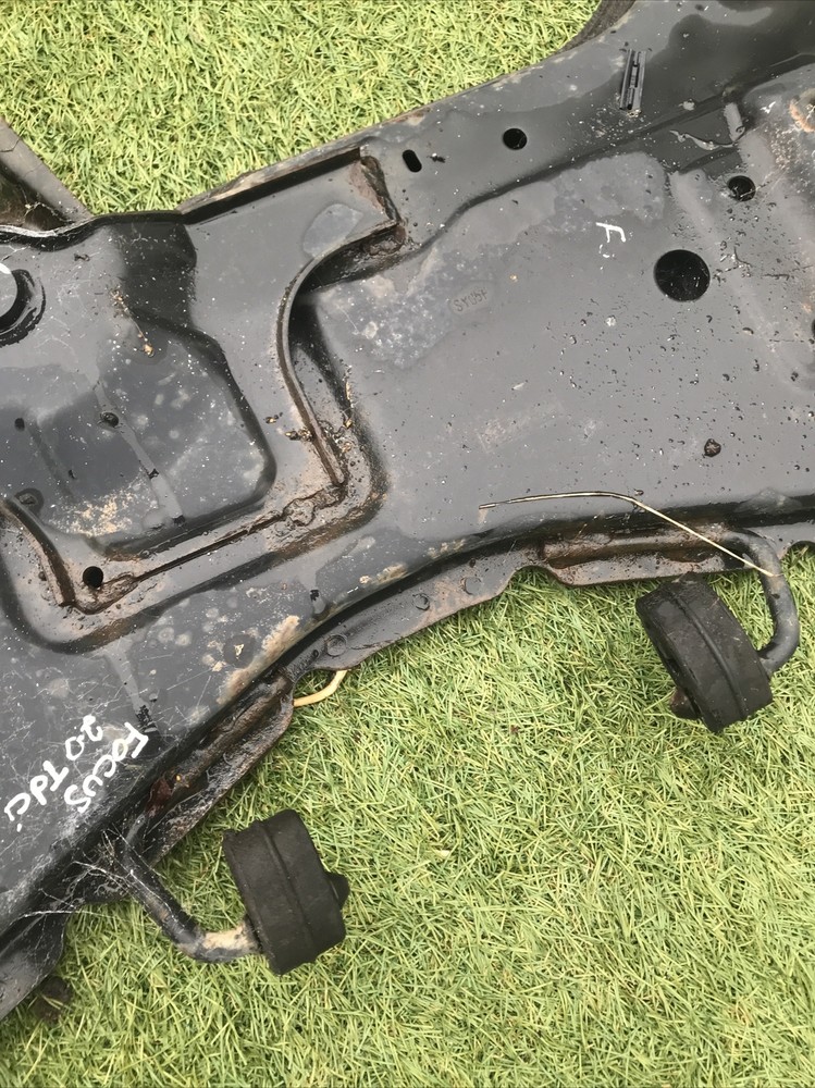 FORD FOCUS 2.0 TDCI FRONT SUBFRAME 2006