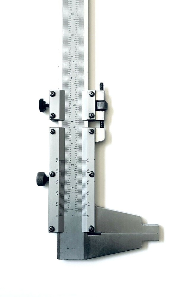 62" VERNIER CALIPER (VERY GOOD CONDITION) Germany