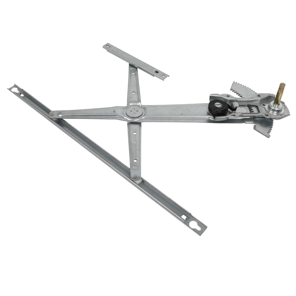 For Honda Civic 1992-1995 Driver Side Front Window Regulator Replacement