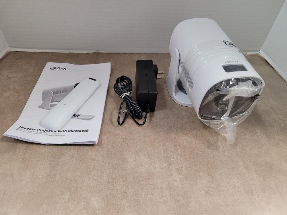 GPX PJ505W (SP8025354)