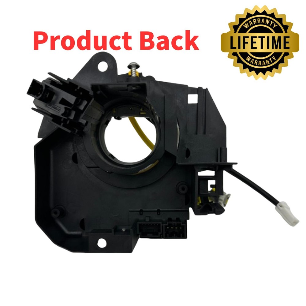 Spiral Cable Clock Spring for 2013-2022 Ram 1500 Ram 2500/3500 2013-2018