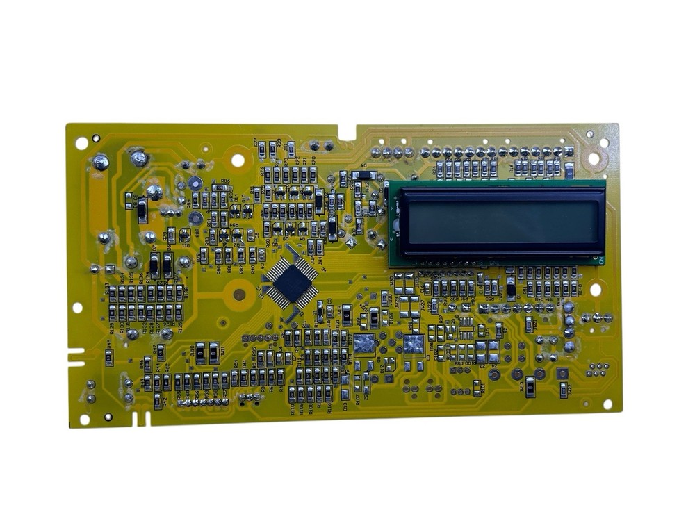 New Replacement for Raypak 013464F PC Board Control for Digital Gas Heater