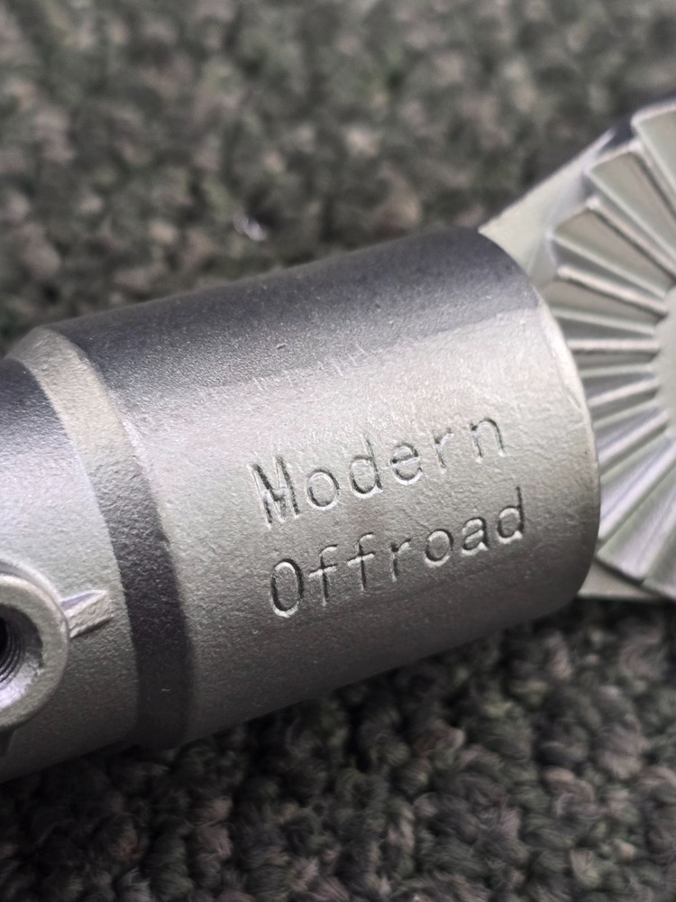 MODERN OFFROAD Concrete Handle Adapter Extension Pole Replacement