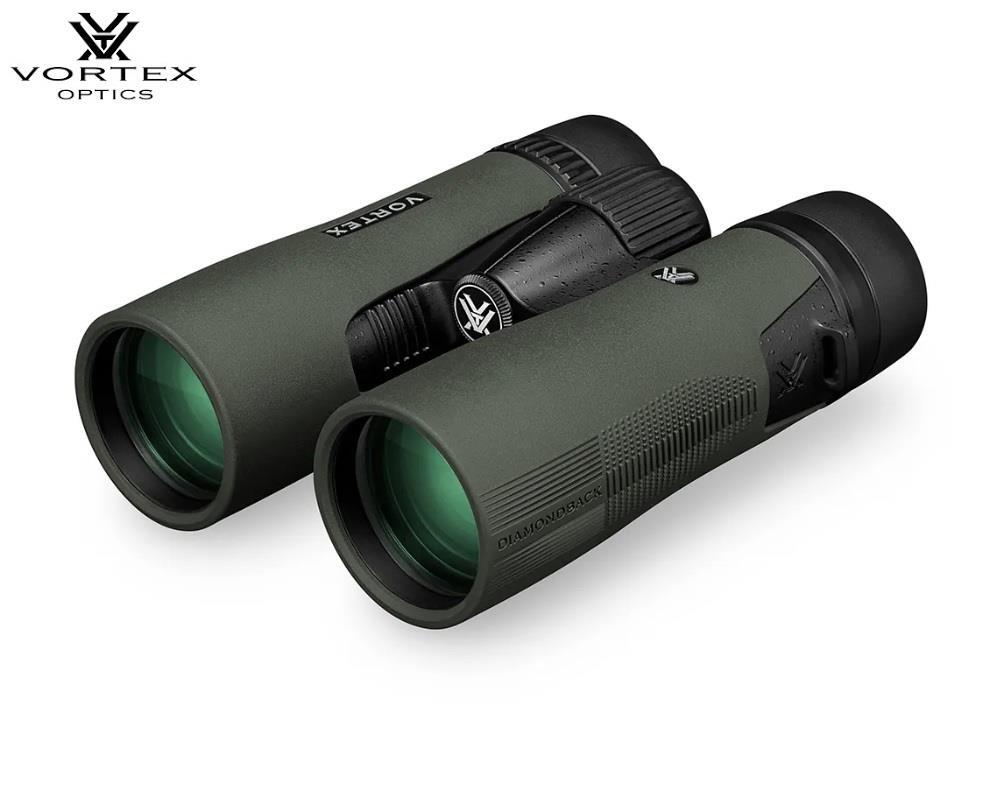 New Vortex Diamondback HD 10x42 Binocular DB-215