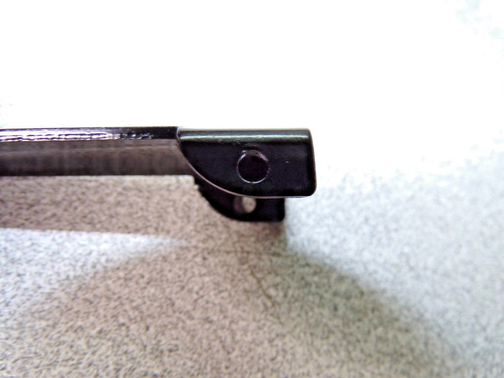 REPLACEMENT THROTTLE LEVER FOR Angle Mini Air Grinder #10D230 (K)
