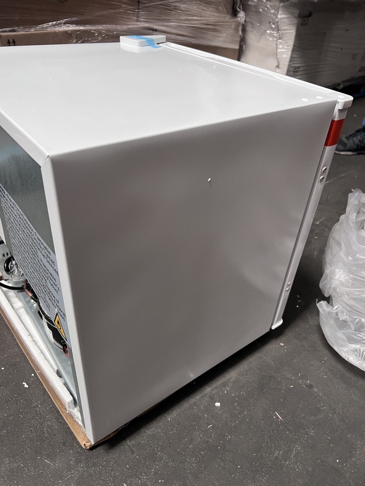TemPure Scientific Medical Freezer