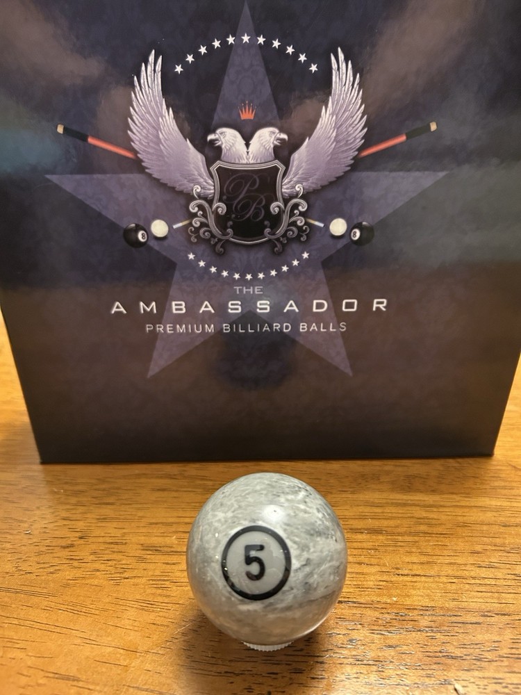 pool billiard balls