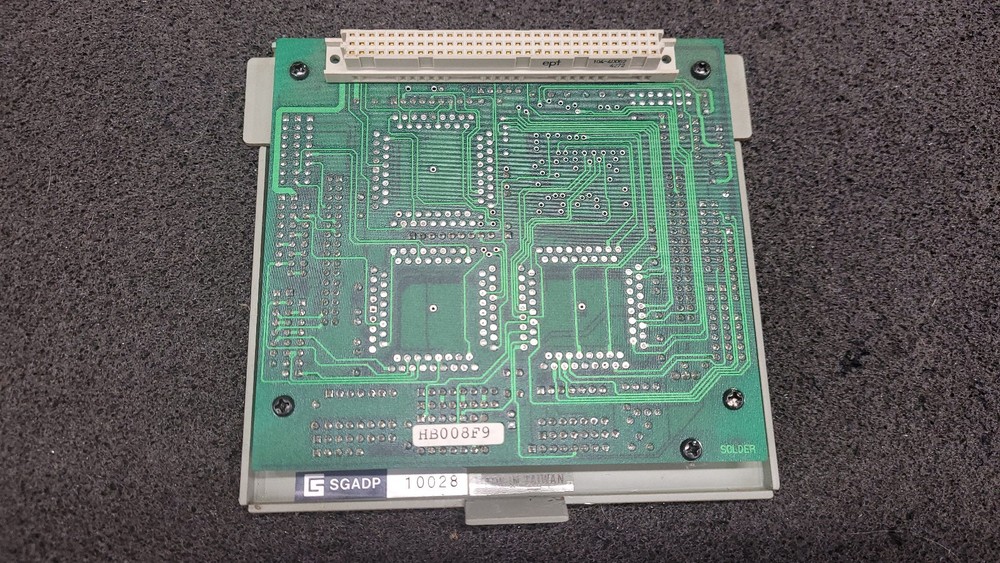 System General Multi Apro Programmer HSP IC Chip Adapter