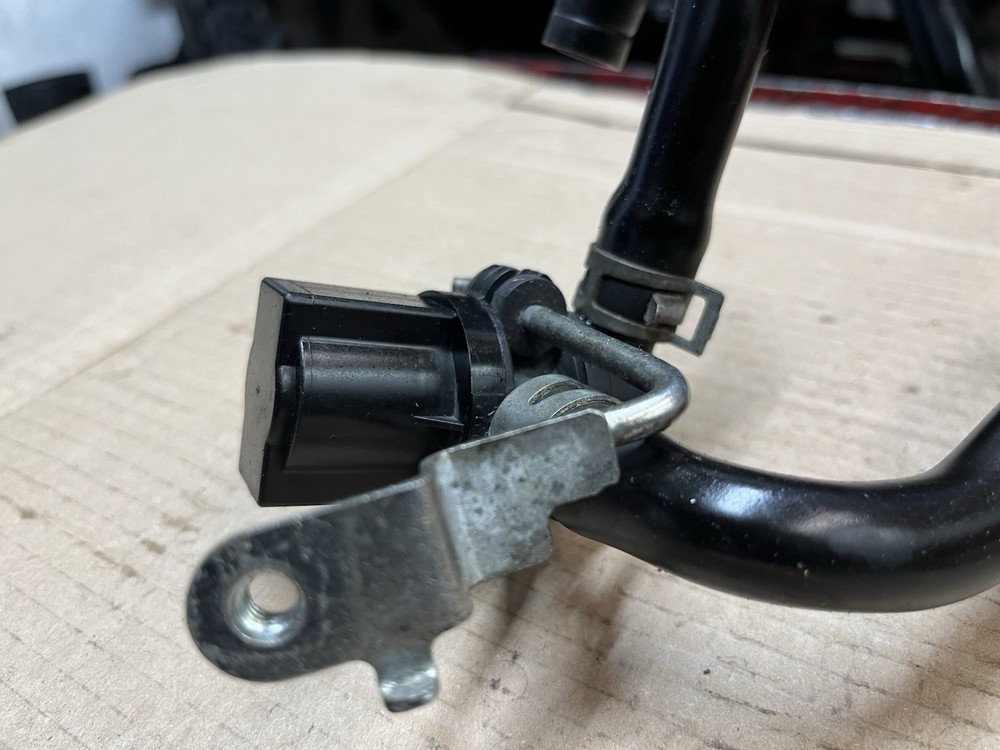 Suzuki Gsxr125 Air Flow Sensor From A 2019 Model
