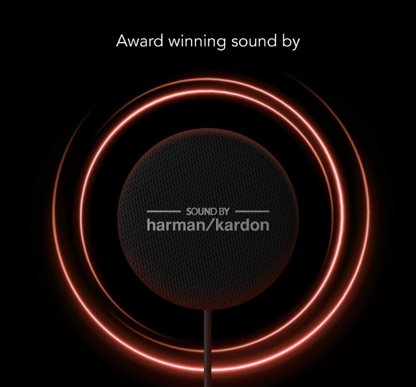 Sena 50R HD Motorcycle Bluetooth Communication System Mesh Intercom Full Set