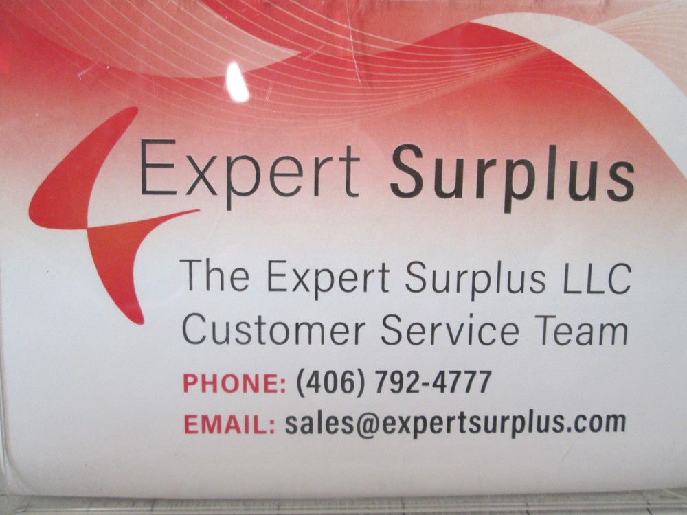 Unit, UFC-1260A, AR, 2 SLPM, Mass Flow Controller, New